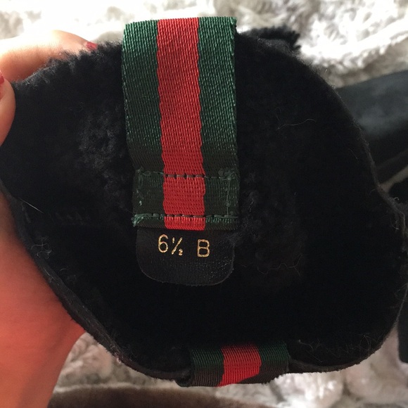 Boots - Picture 3 of 3